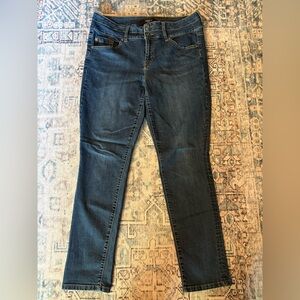 Torrid high rise skinny jeans, Women’s 18